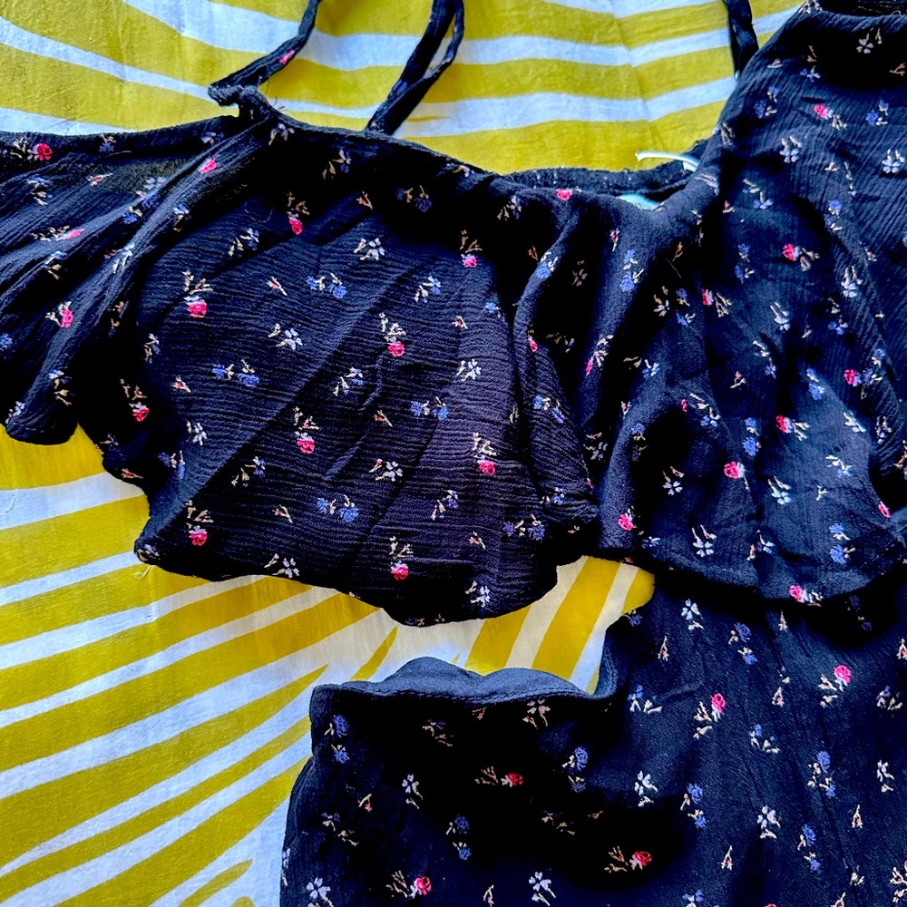 2-piece Jumpsuit
